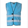 Functional vest (3XL-7XL)