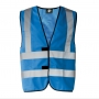 Reflective stripes vests (3XL-7XL)