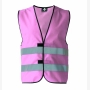 Functional vest (3XL-7XL)