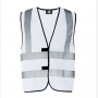Reflective stripes vests (3XL-7XL)