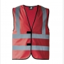 Reflective stripes vests (3XL-7XL)