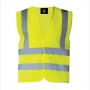 Reflective stripes vests (3XL-7XL)