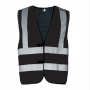 Reflective stripes vests (3XL-7XL)