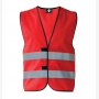 Functional vest (3XL-7XL)