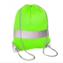 Reflective String bag