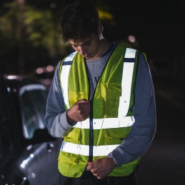 Reflective Vests