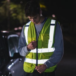 Reflective Vests