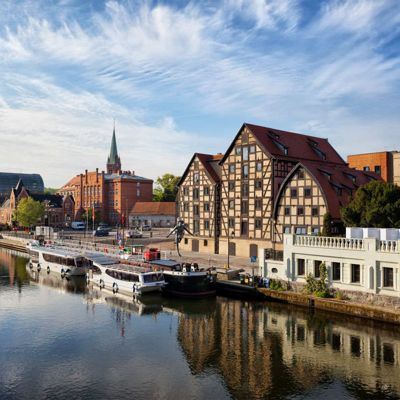 Bydgoszcz