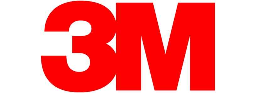 3M logo