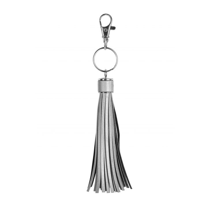 Reflective Tassel