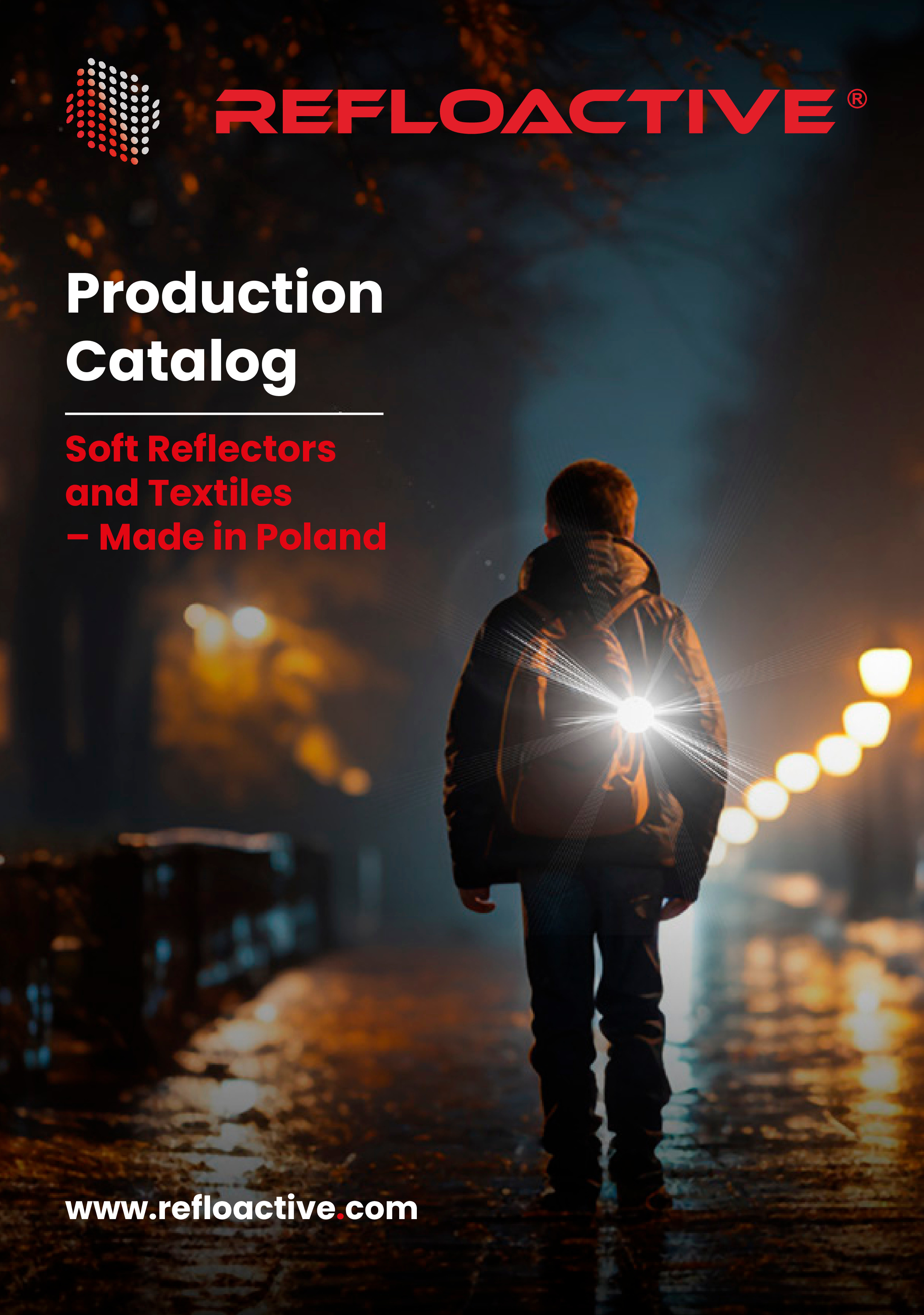 Refloactive Catalogue 2026