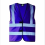 Reflective stripes vests (3XL-7XL)