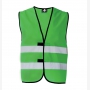 Functional vest (3XL-7XL)