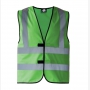 Reflective stripes vests (3XL-7XL)
