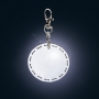 Reflective key chains 2D